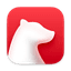 Bear Notes icon